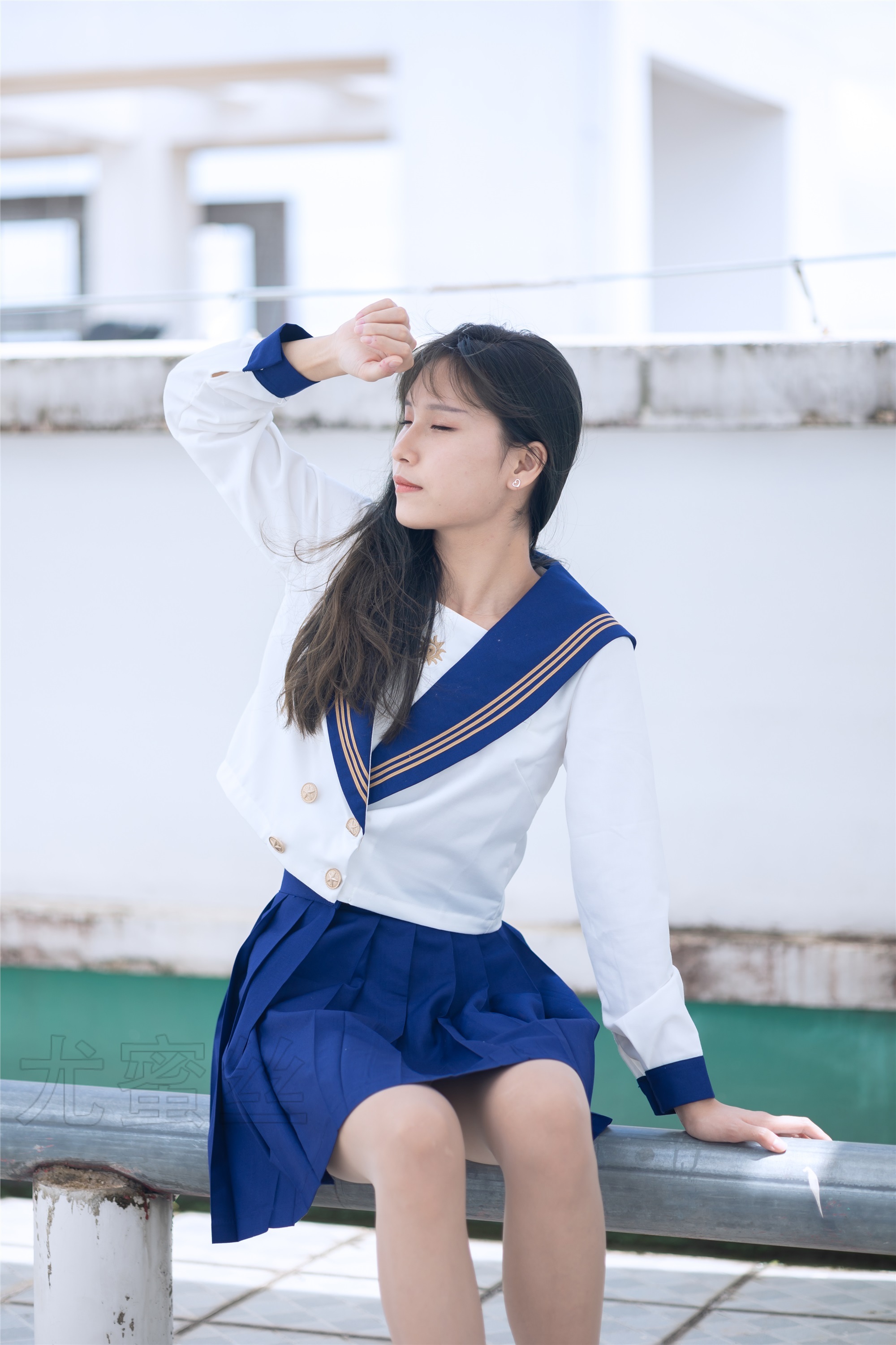 尤蜜丝 穿搭写真 NO.069